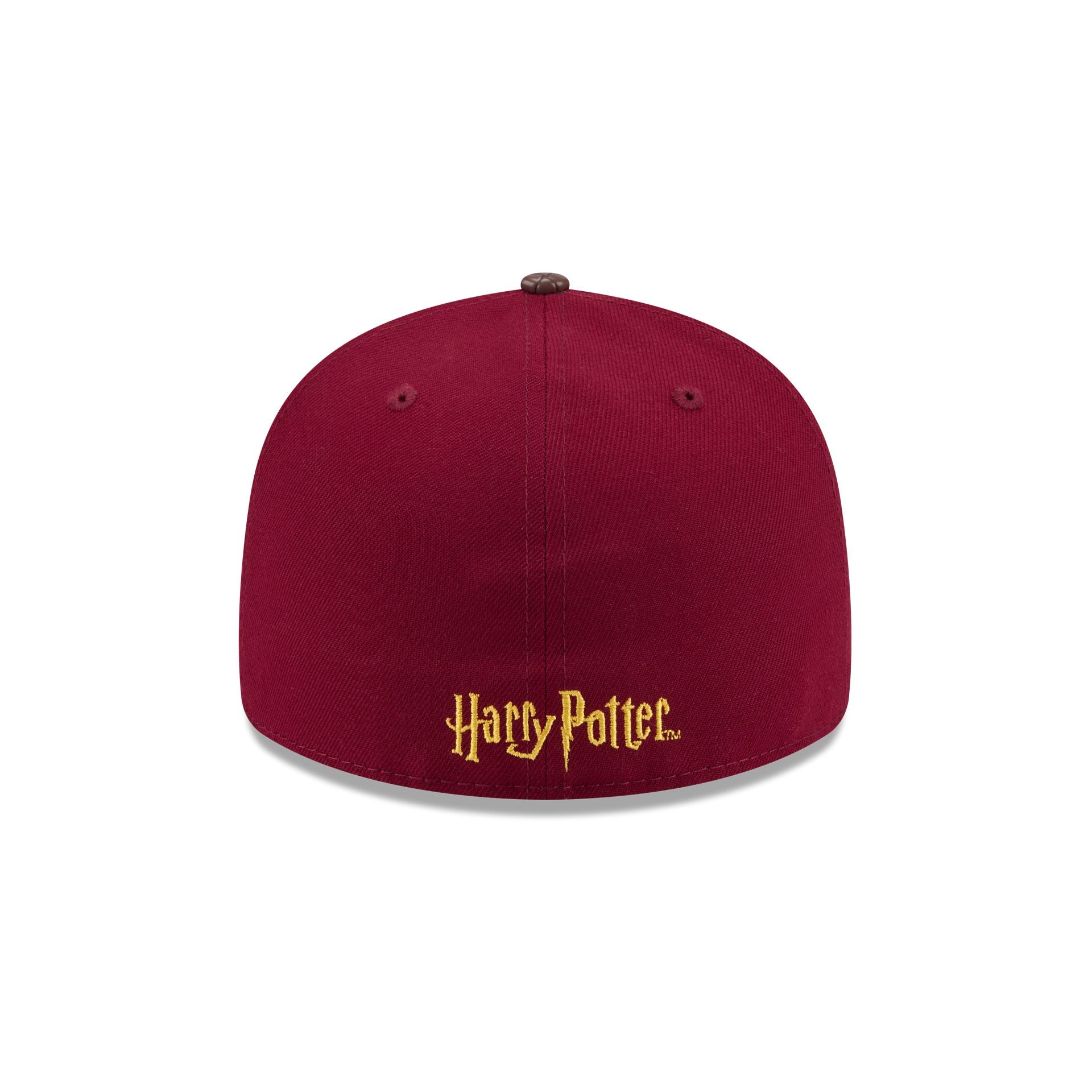 Harry Potter Quidditch 59FIFTY Fitted Hat – New Era Cap