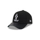 Harry Potter The Dark Mark 9FORTY A-Frame Snapback Hat