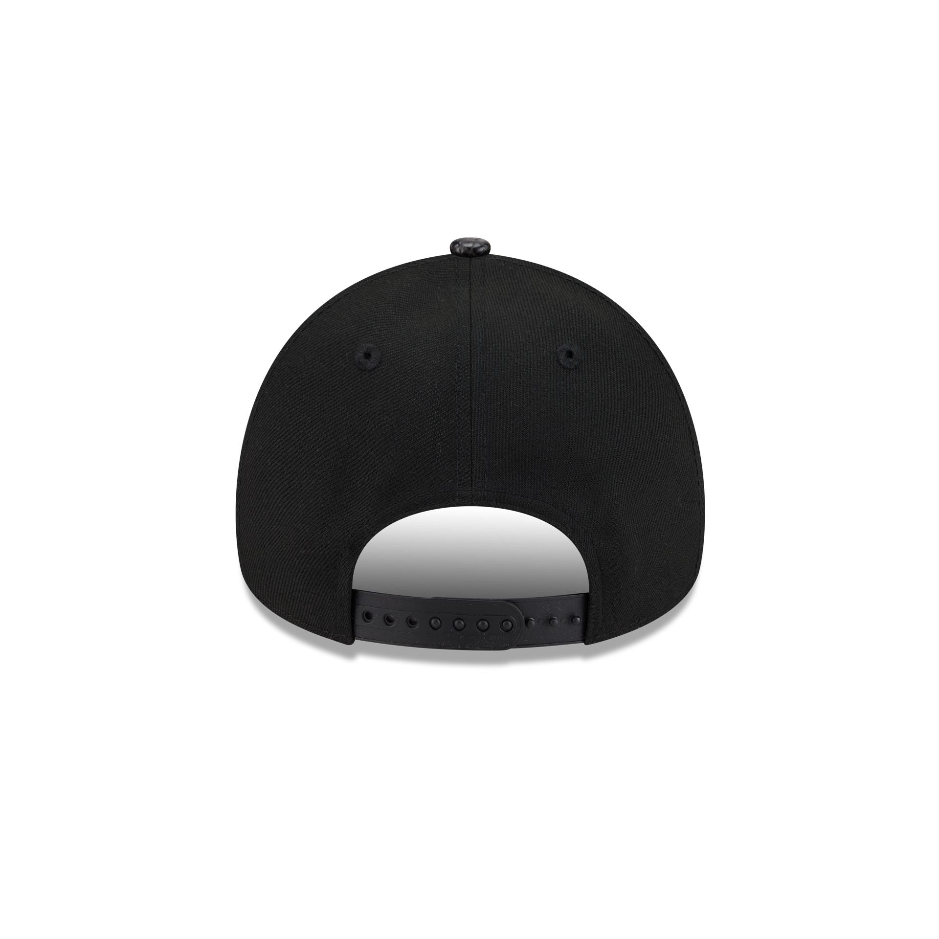 Harry Potter The Dark Mark 9FORTY A-Frame Snapback Hat