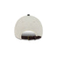 Harry Potter Hogwarts Chrome White 9FORTY A-Frame Adjustable Hat