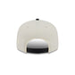 Harry Potter Hogwarts Chrome White 9FIFTY Snapback Hat