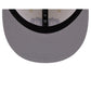 Harry Potter Hogwarts Chrome White 9FIFTY Snapback Hat
