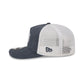 New York Yankees Herringbone Team Colors 19TWENTY Trucker Hat