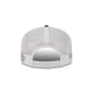 New York Yankees Herringbone Team Colors 19TWENTY Trucker Hat