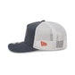 Detroit Tigers Herringbone Team Colors 19TWENTY Trucker Hat
