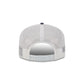 Detroit Tigers Herringbone Team Colors 19TWENTY Trucker Hat