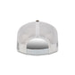 San Diego Padres Herringbone Team Colors 19TWENTY Trucker Hat