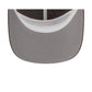 San Diego Padres Herringbone Team Colors 19TWENTY Trucker Hat