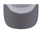 Chicago Cubs Herringbone Team Colors 19TWENTY Trucker Hat