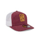 USC Trojans Herringbone Team Colors 19TWENTY Trucker Hat