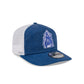 Duke Blue Devils Herringbone Team Colors 19TWENTY Trucker Hat