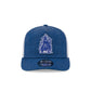 Duke Blue Devils Herringbone Team Colors 19TWENTY Trucker Hat