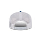 Duke Blue Devils Herringbone Team Colors 19TWENTY Trucker Hat