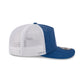 Duke Blue Devils Herringbone Team Colors 19TWENTY Trucker Hat