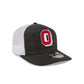 Ohio State Buckeyes Herringbone Team Colors 19TWENTY Trucker Hat