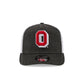 Ohio State Buckeyes Herringbone Team Colors 19TWENTY Trucker Hat