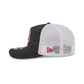 Ohio State Buckeyes Herringbone Team Colors 19TWENTY Trucker Hat