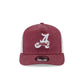 Alabama Crimson Tide Herringbone Team Colors 19TWENTY Trucker Hat