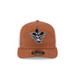 Texas Longhorns Herringbone Team Colors 19TWENTY Trucker Hat