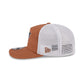Texas Longhorns Herringbone Team Colors 19TWENTY Trucker Hat