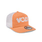 Tennessee Volunteers Herringbone Team Colors 19TWENTY Trucker Hat