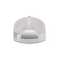 Tennessee Volunteers Herringbone Team Colors 19TWENTY Trucker Hat