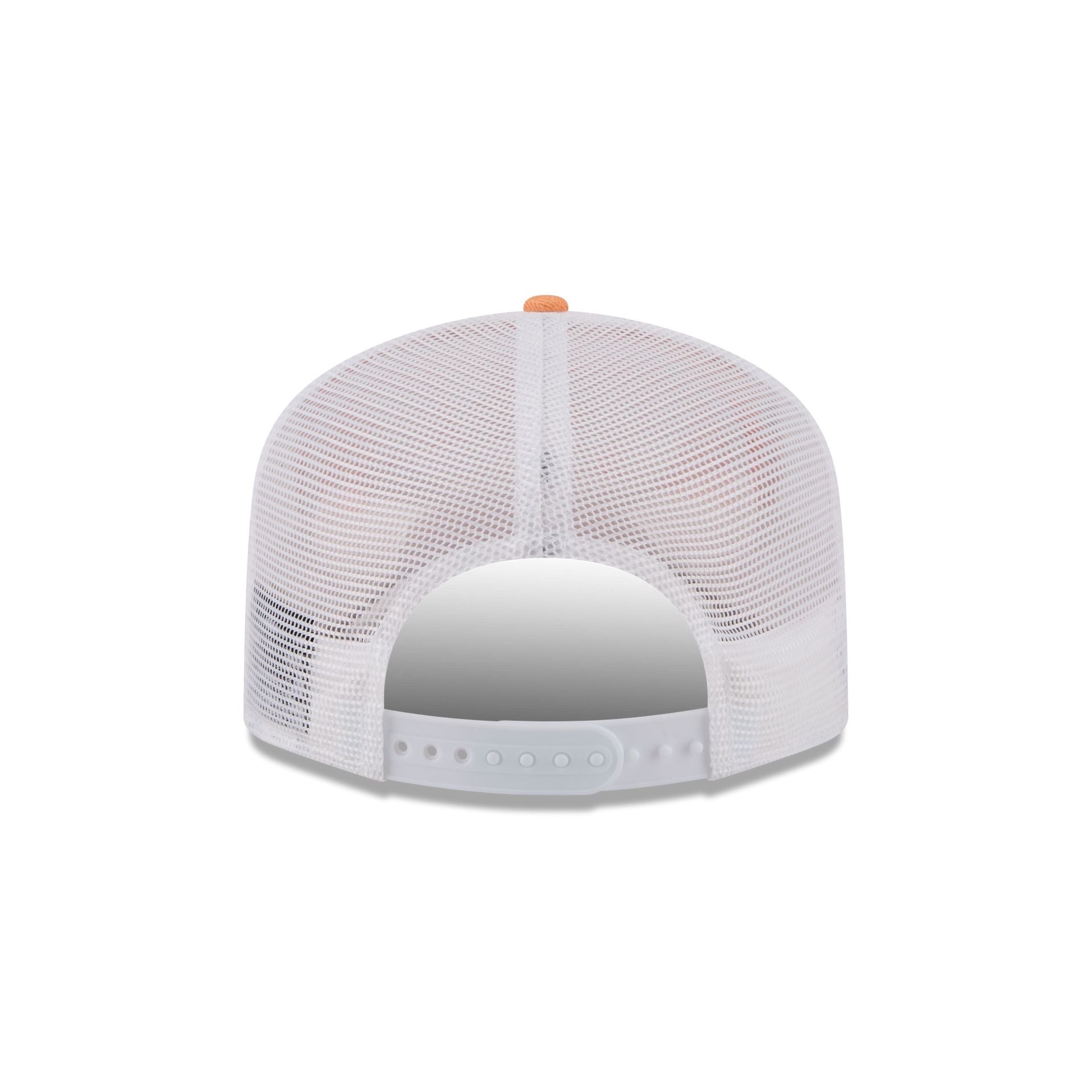 Tennessee Volunteers Herringbone Team Colors 19TWENTY Trucker Hat
