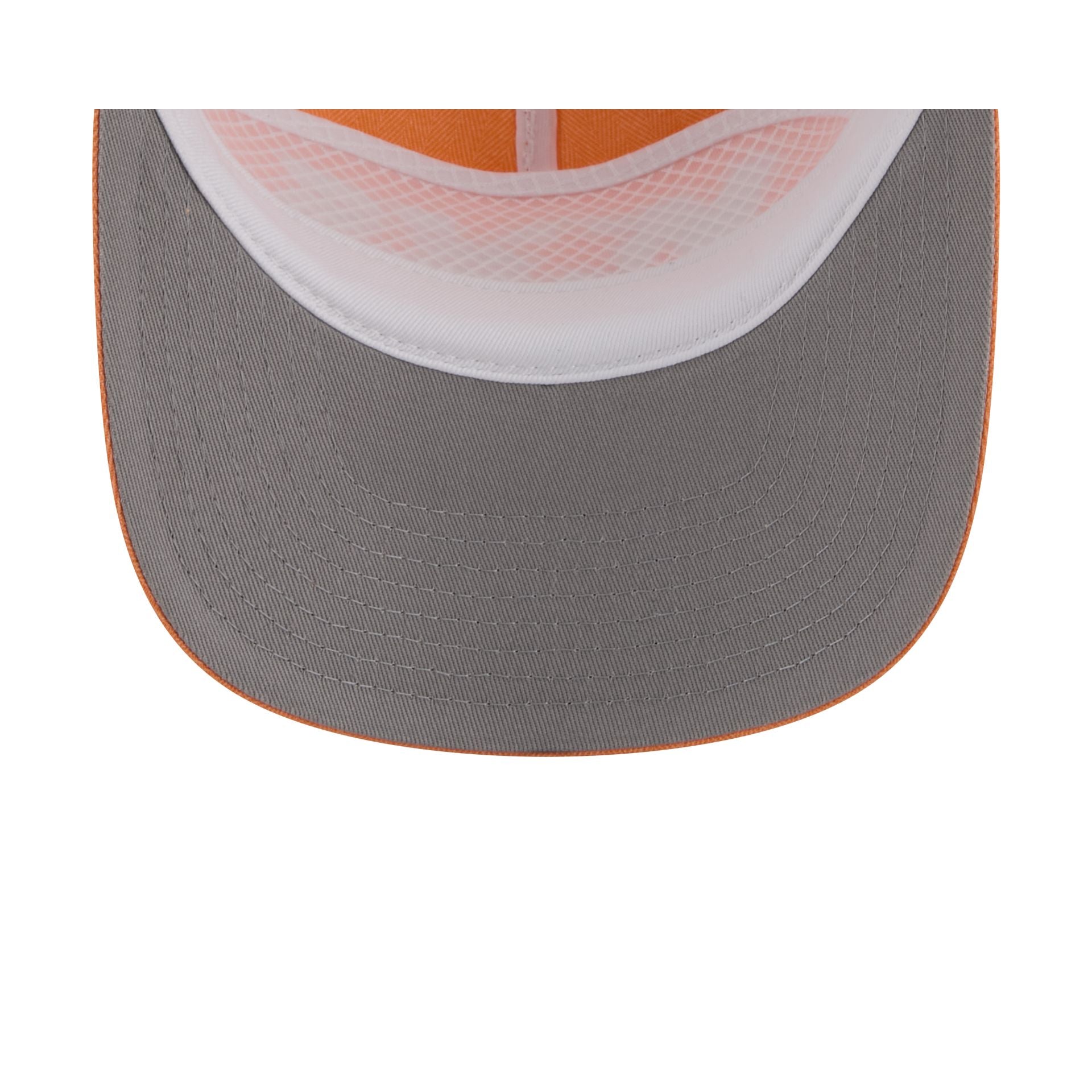Tennessee Volunteers Herringbone Team Colors 19TWENTY Trucker Hat