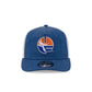 Florida Gators Herringbone Team Colors 19TWENTY Trucker Hat