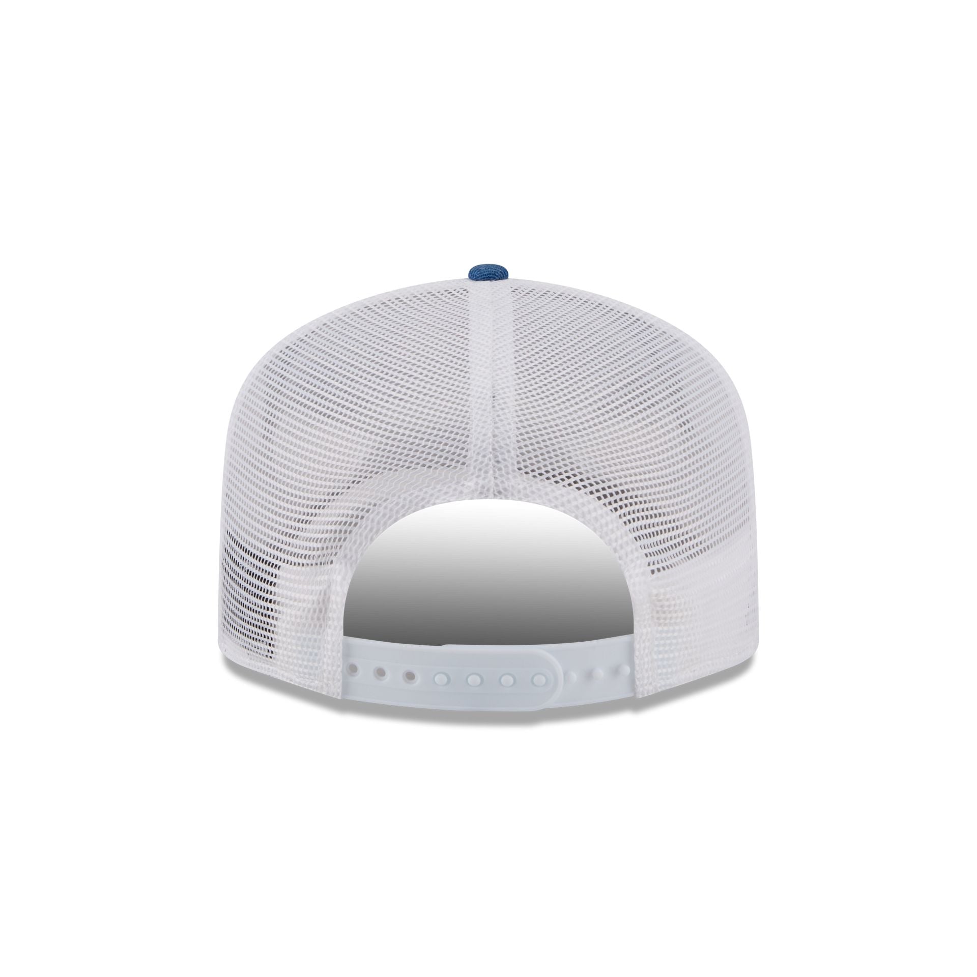 Florida Gators Herringbone Team Colors 19TWENTY Trucker Hat