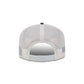 Boston Red Sox Herringbone Team Colors 19TWENTY Trucker Hat