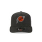 San Francisco Giants Herringbone Team Colors 19TWENTY Trucker Hat