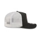 San Francisco Giants Herringbone Team Colors 19TWENTY Trucker Hat
