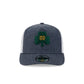 Notre Dame Fighting Irish Herringbone Team Colors 19TWENTY Trucker Hat