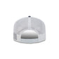 Notre Dame Fighting Irish Herringbone Team Colors 19TWENTY Trucker Hat