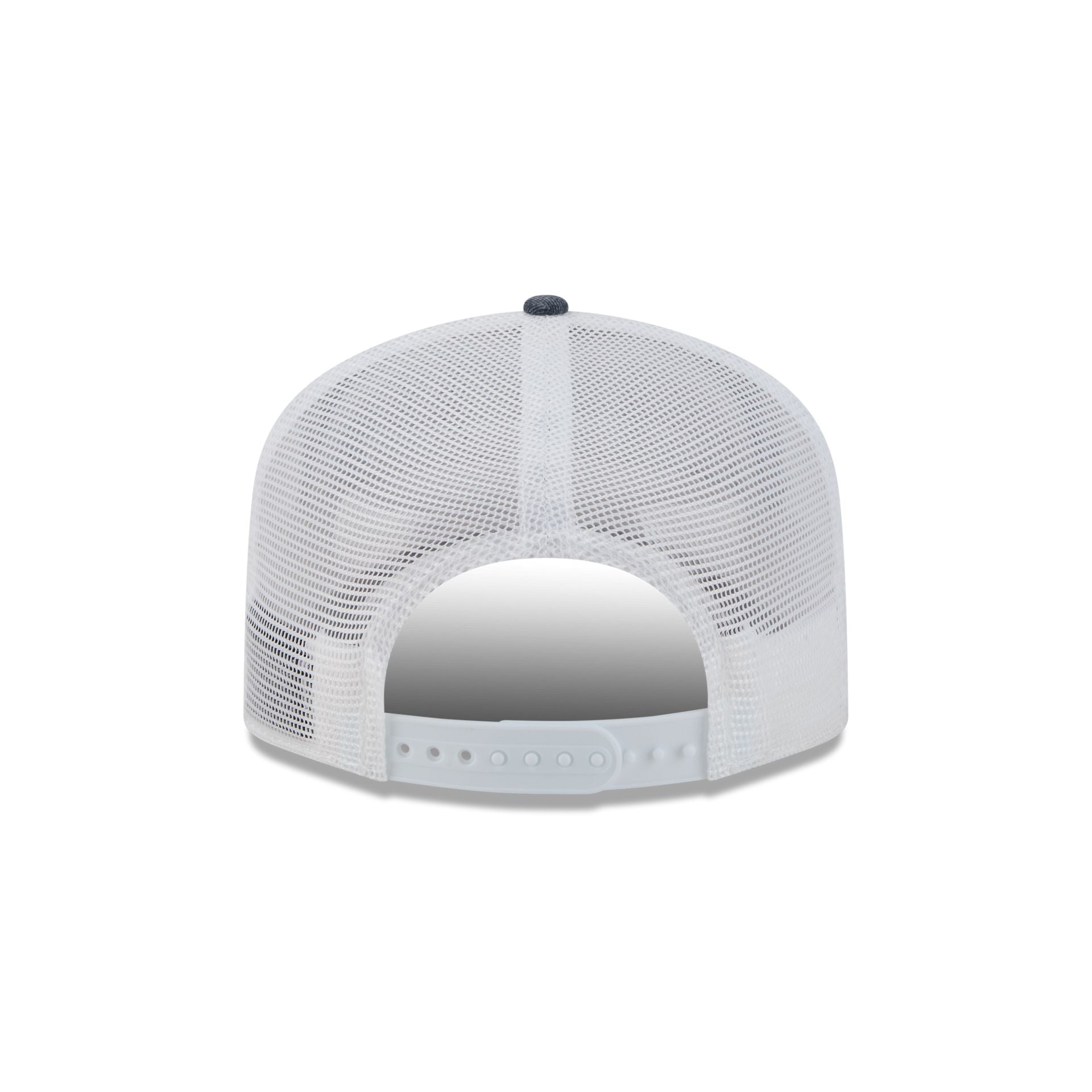 Notre Dame Fighting Irish Herringbone Team Colors 19TWENTY Trucker Hat