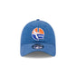 Florida Gators Herringbone Team Colors 9TWENTY Adjustable Hat