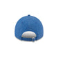 Florida Gators Herringbone Team Colors 9TWENTY Adjustable Hat