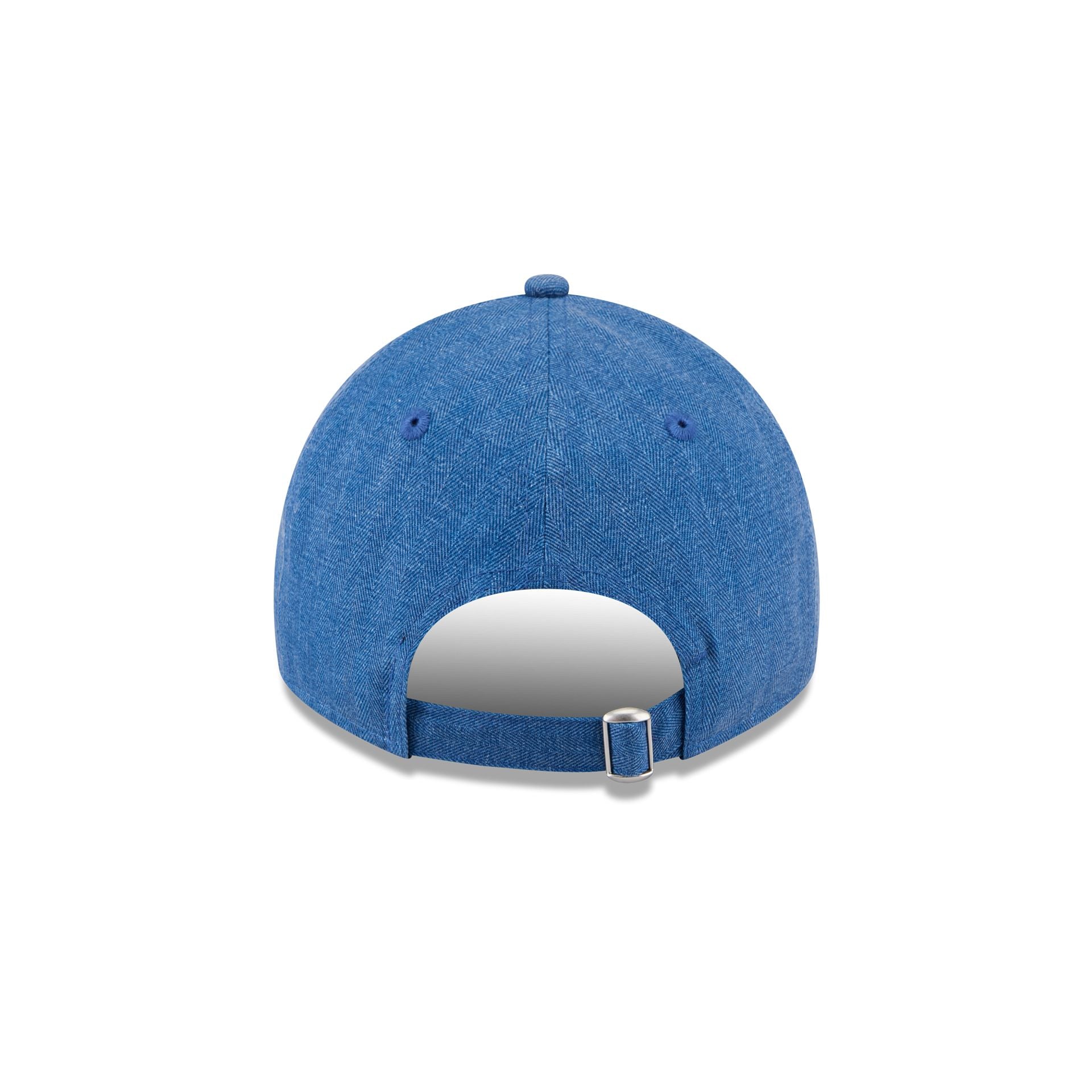 Florida Gators Herringbone Team Colors 9TWENTY Adjustable Hat