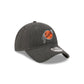 San Francisco Giants Herringbone Team Colors 9TWENTY Adjustable Hat
