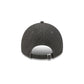 San Francisco Giants Herringbone Team Colors 9TWENTY Adjustable Hat