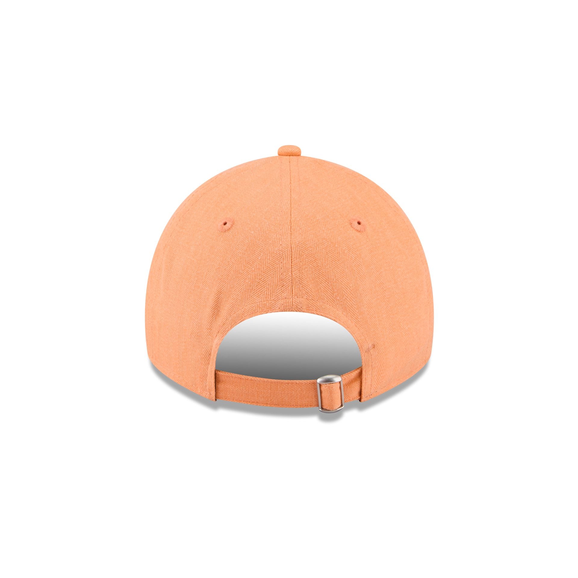 Tennessee Volunteers Herringbone Team Colors 9TWENTY Adjustable Hat