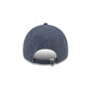 Michigan Wolverines Herringbone Team Colors 9TWENTY Adjustable Hat