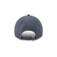 Detroit Tigers Herringbone Team Colors 9TWENTY Adjustable Hat
