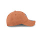 Texas Longhorns Herringbone Team Colors 9TWENTY Adjustable Hat