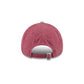 Alabama Crimson Tide Herringbone Team Colors 9TWENTY Adjustable Hat