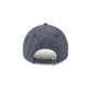 Houston Astros Herringbone Team Colors 9TWENTY Adjustable Hat