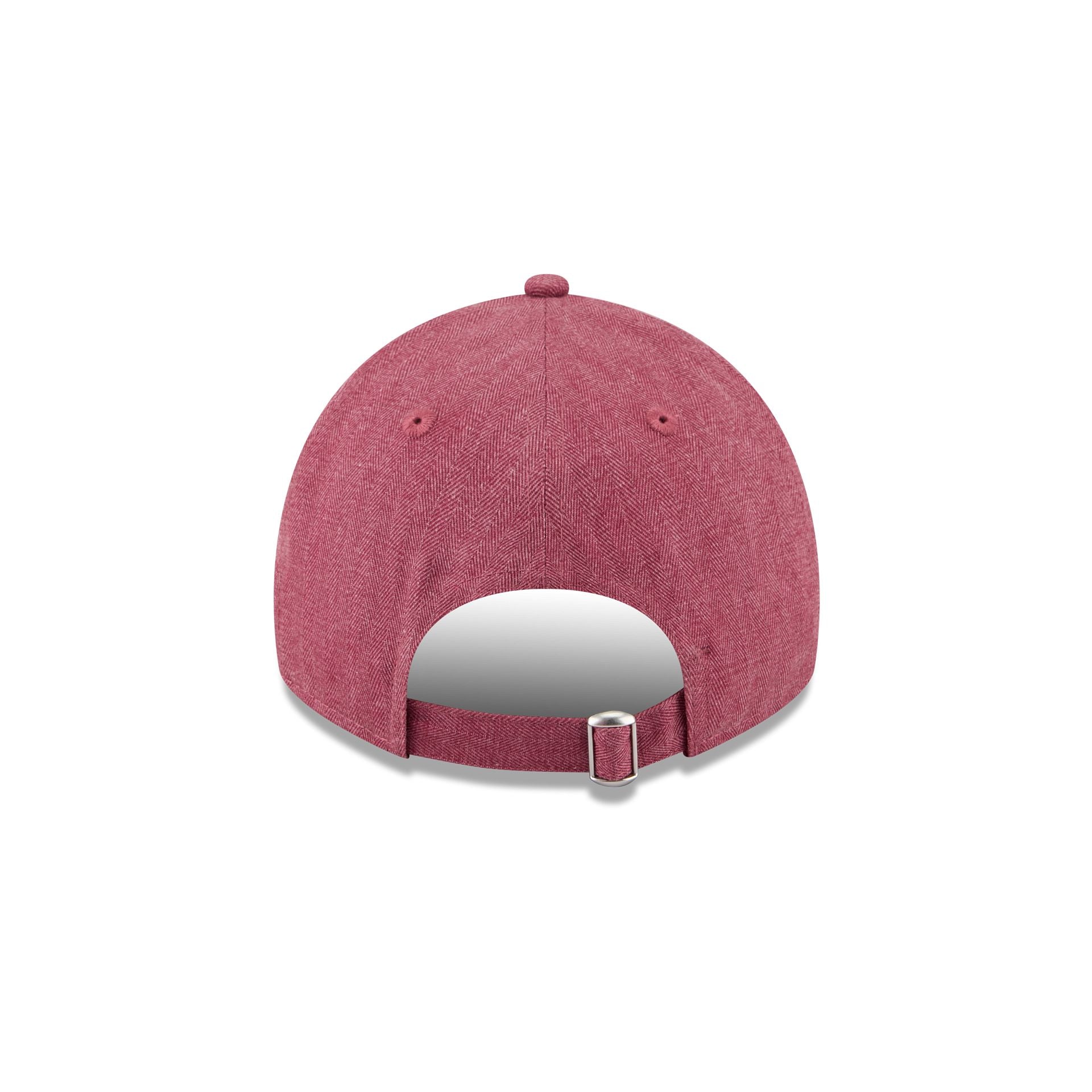 USC Trojans Herringbone Team Colors 9TWENTY Adjustable Hat
