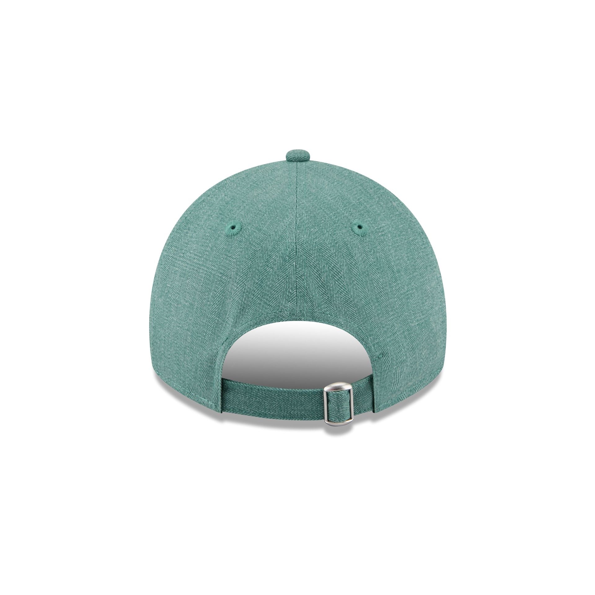 Michigan State Spartans Herringbone Team Colors 9TWENTY Adjustable Hat