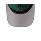 Michigan State Spartans Herringbone Team Colors 9TWENTY Adjustable Hat